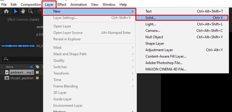 Create Dynamic Audio Visualizers in After Effects: 3 Techniques