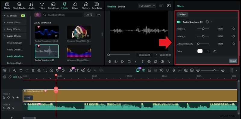 Create Dynamic Audio Visualizers in After Effects: 3 Techniques