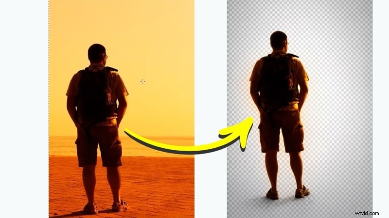 Transparent Backgrounds in GIMP: A Beginner s Guide