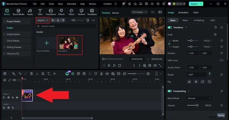 Transparent Backgrounds in GIMP: A Beginner s Guide