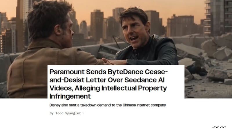 Seedance 2.0 Review: Revolutionizing AI Video Production in 2026