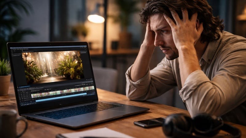 Eliminate Video Flicker in CapCut: Step‑by‑Step Guide for Mobile & Desktop