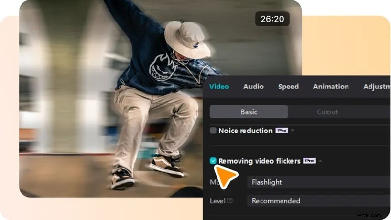 Eliminate Video Flicker in CapCut: Step‑by‑Step Guide for Mobile & Desktop