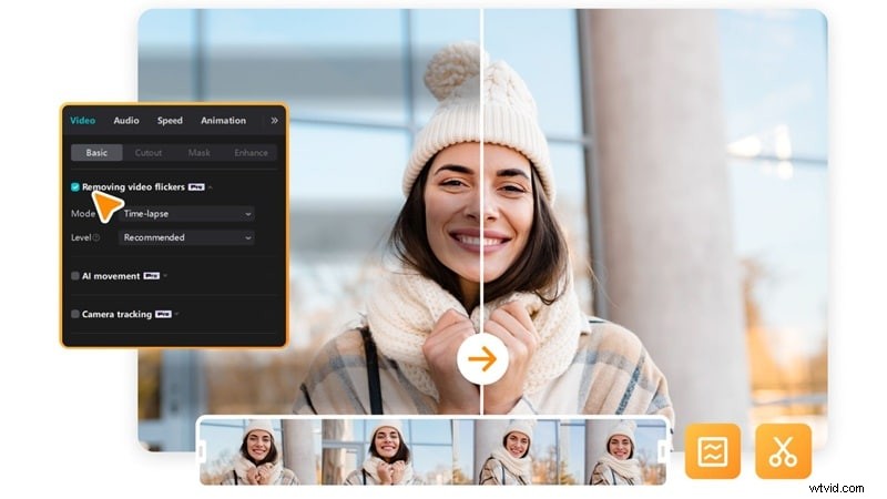 Eliminate Video Flicker in CapCut: Step‑by‑Step Guide for Mobile & Desktop