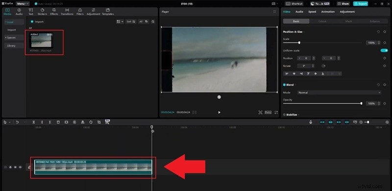 Eliminate Video Flicker in CapCut: Step‑by‑Step Guide for Mobile & Desktop