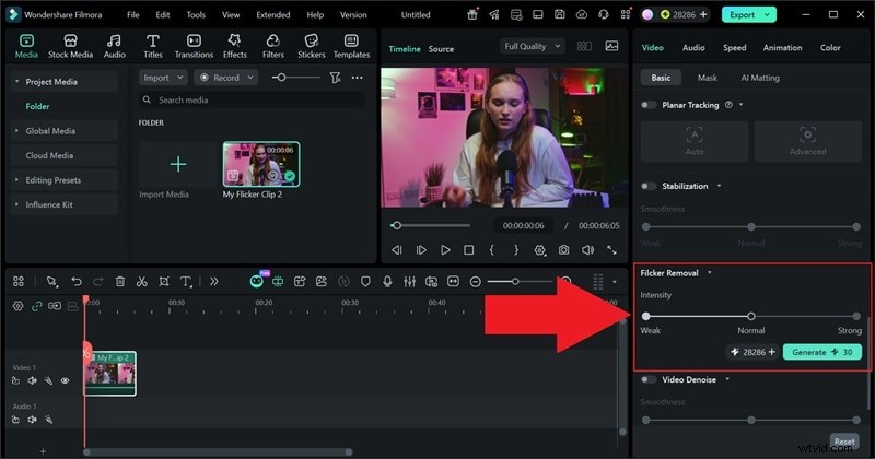 Eliminate Video Flicker in CapCut: Step‑by‑Step Guide for Mobile & Desktop