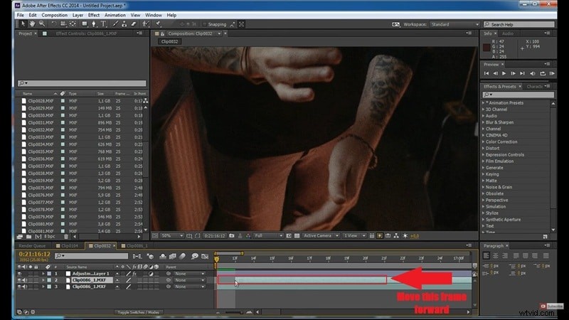 Remove Flicker in After Effects: A Beginner-Friendly Guide