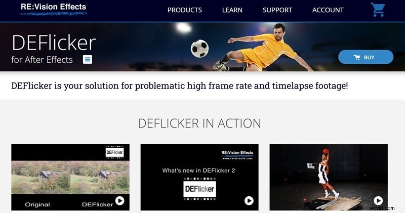 Remove Flicker in After Effects: A Beginner-Friendly Guide