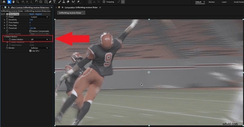 Remove Flicker in After Effects: A Beginner-Friendly Guide