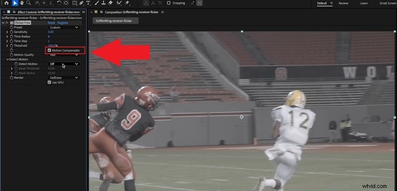 Remove Flicker in After Effects: A Beginner-Friendly Guide