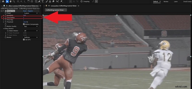 Remove Flicker in After Effects: A Beginner-Friendly Guide
