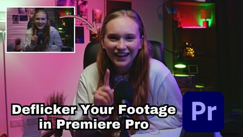 Eliminate Video Flicker in Premiere Pro: Proven Fixes & Troubleshooting