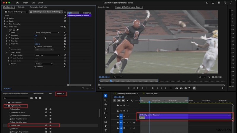 Eliminate Video Flicker in Premiere Pro: Proven Fixes & Troubleshooting