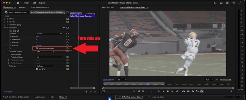 Eliminate Video Flicker in Premiere Pro: Proven Fixes & Troubleshooting
