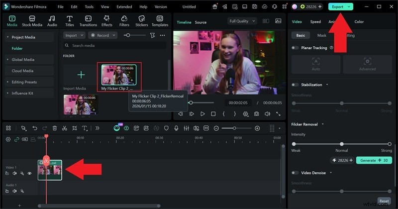 Eliminate Video Flicker in Premiere Pro: Proven Fixes & Troubleshooting