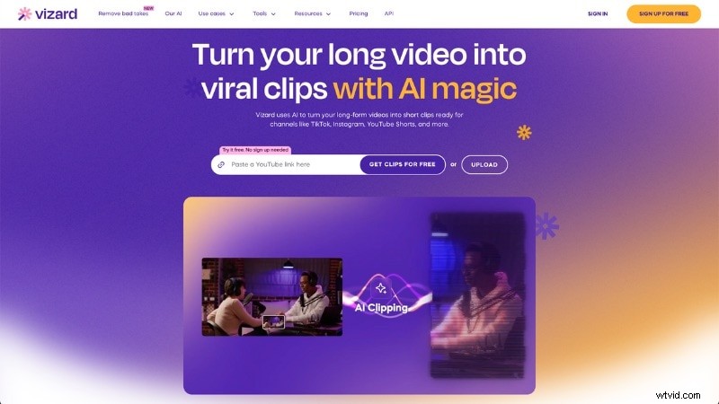 Best Vizard AI Alternatives: Powerful Video Generators for 2026