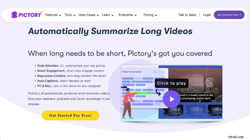 Best Vizard AI Alternatives: Powerful Video Generators for 2026