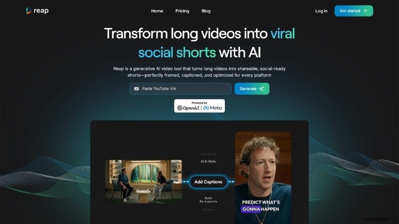 Best Vizard AI Alternatives: Powerful Video Generators for 2026