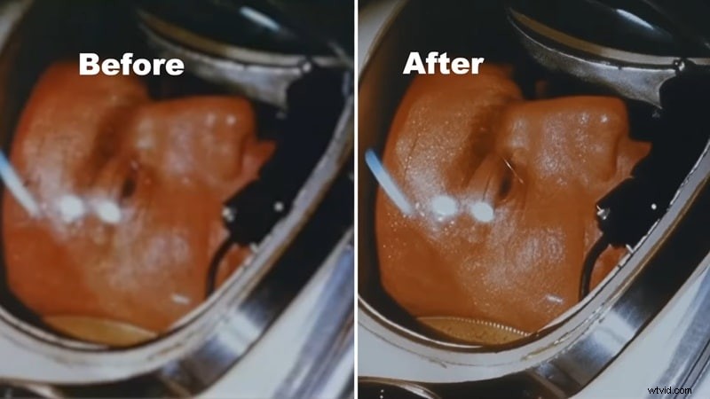 Topaz Project Starlight: Revolutionizing AI Video Upscaling with Diffusion Technology