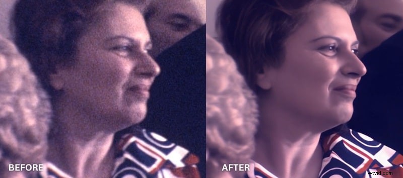 Topaz Project Starlight: Revolutionizing AI Video Upscaling with Diffusion Technology