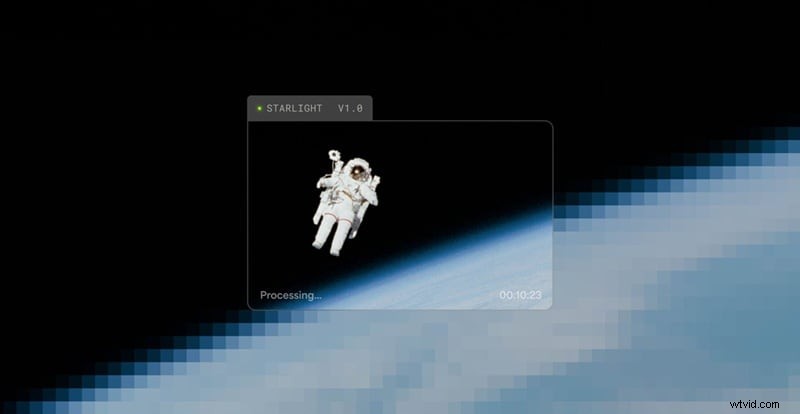 Topaz Project Starlight: Revolutionizing AI Video Upscaling with Diffusion Technology