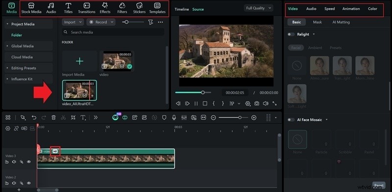 Topaz Project Starlight: Revolutionizing AI Video Upscaling with Diffusion Technology