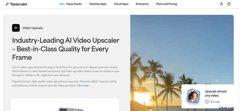 Top 7 AI Video Restoration Software: Restore Old Footage with Expert Precision