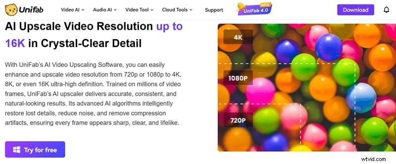 Top 7 AI Video Restoration Software: Restore Old Footage with Expert Precision