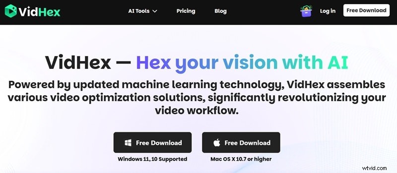 Top 7 AI Video Restoration Software: Restore Old Footage with Expert Precision