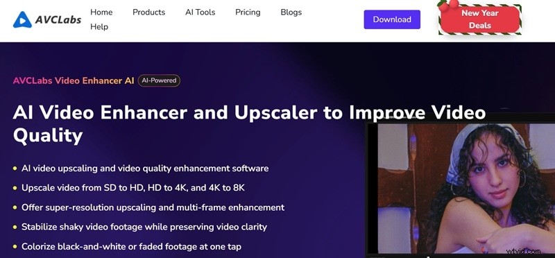 Top 7 AI Video Restoration Software: Restore Old Footage with Expert Precision
