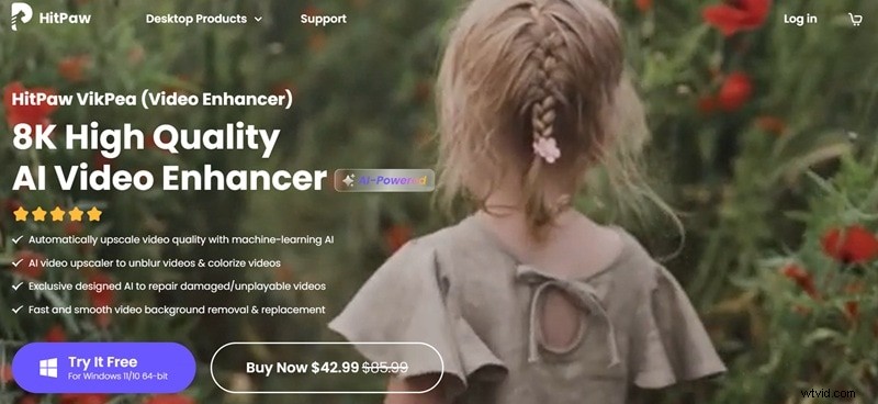 Top 7 AI Video Restoration Software: Restore Old Footage with Expert Precision