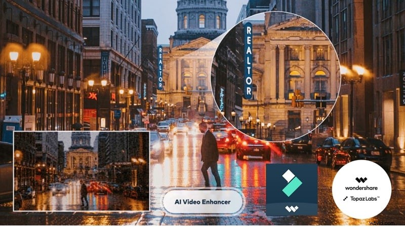 Top 7 AI Video Restoration Software: Restore Old Footage with Expert Precision