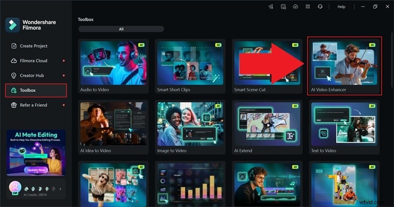 Top 7 AI Video Restoration Software: Restore Old Footage with Expert Precision