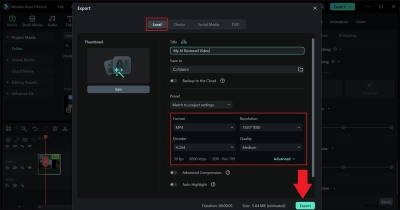 Top 7 AI Video Restoration Software: Restore Old Footage with Expert Precision