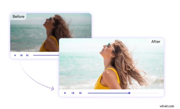 Enhance Video Quality: Top 10 Tools for Sharper, Clearer Videos