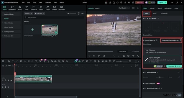 Enhance Video Quality: Top 10 Tools for Sharper, Clearer Videos