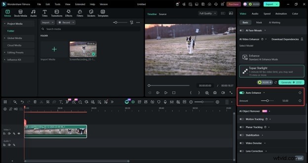 Enhance Video Quality: Top 10 Tools for Sharper, Clearer Videos