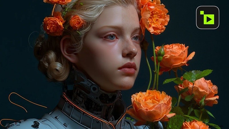 Topaz Video AI Alternative: A Safer, Reliable Upscaling Solution