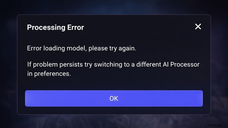 Topaz Video AI Alternative: A Safer, Reliable Upscaling Solution