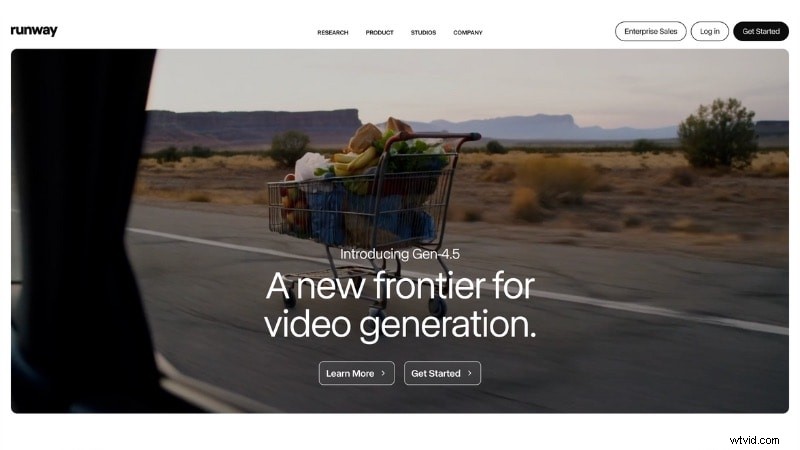 Best Topaz Video AI Alternatives for Video Upscaling & Enhancement - 2024