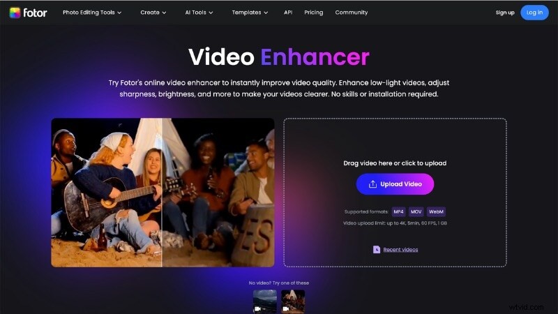 Best Topaz Video AI Alternatives for Video Upscaling & Enhancement - 2024