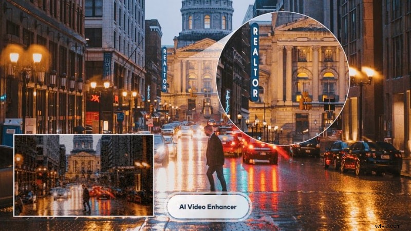 Best Topaz Video AI Alternatives for Video Upscaling & Enhancement - 2024