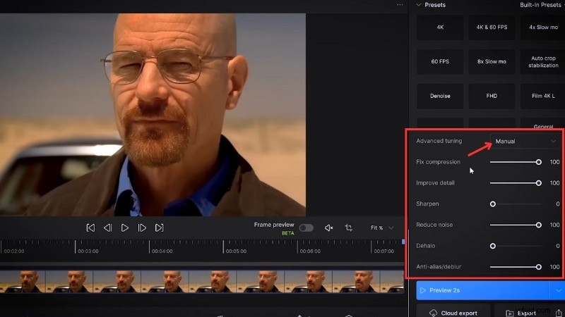 Topaz Video Enhancer AI: Upscale & Restore Video Quality | Guide & Workflow