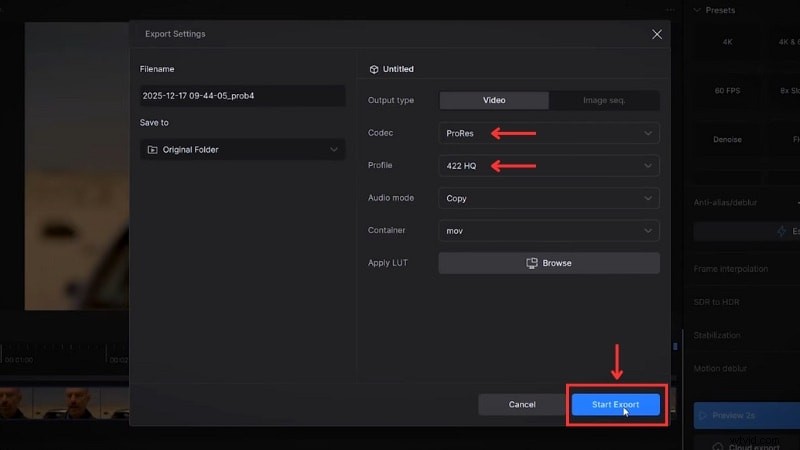 Topaz Video Enhancer AI: Upscale & Restore Video Quality | Guide & Workflow
