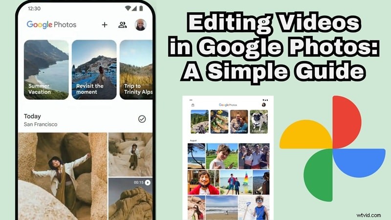 Edit Videos in Google Photos: A Beginner s Guide to Simple Video Editing