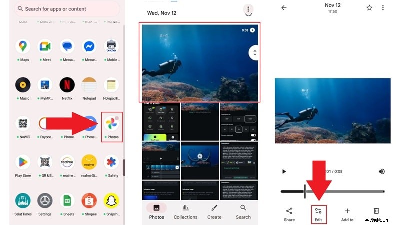 Edit Videos in Google Photos: A Beginner s Guide to Simple Video Editing