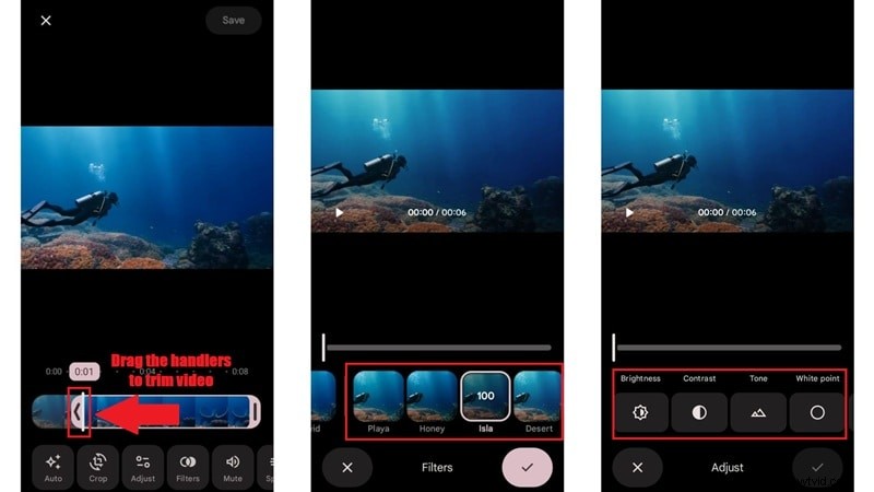 Edit Videos in Google Photos: A Beginner s Guide to Simple Video Editing