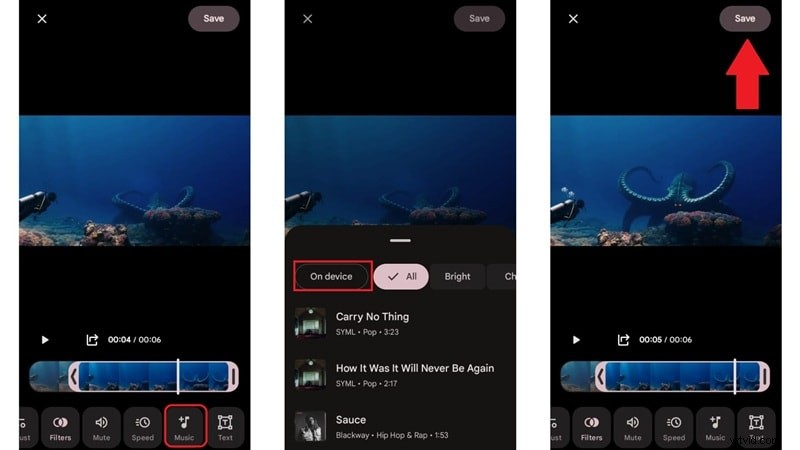 Edit Videos in Google Photos: A Beginner s Guide to Simple Video Editing