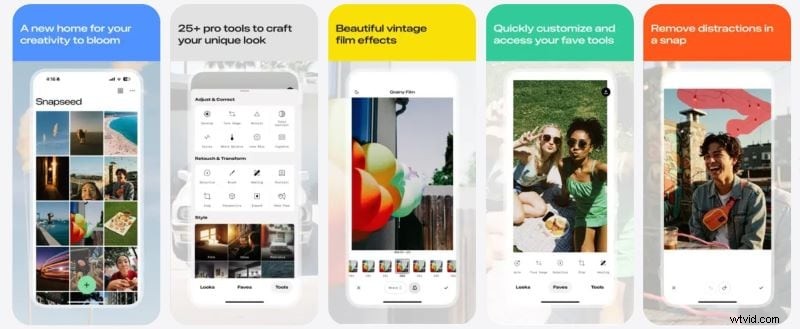 Snapseed Review: Powerful Mobile Photo Editing – Is It Worth It?
