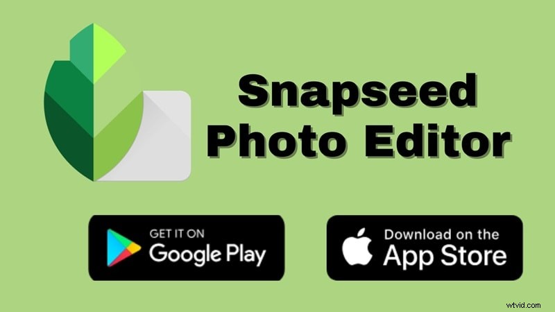 Snapseed Review: Powerful Mobile Photo Editing – Is It Worth It?